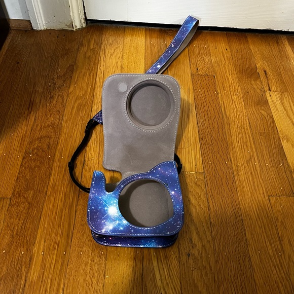 COPY - Galaxy Fujifilm Instax Mini Case (Polaroid) - Picture 7 of 8